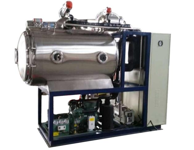 Hot sale automatic Vacuum fryer/ Vacuum frying machine for vegetables and fruits