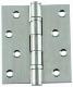 stainless steel hinge