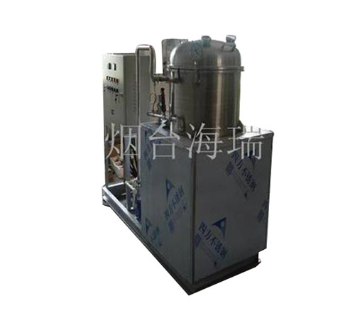 VF250 hot sell large capacity automatic carrot /Beetroot crisps vacuum fryer manufacturer