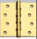 brass hinge
