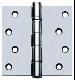 stainless steel hinges 03SS3044-2BB FT PSS