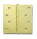 steel hinge