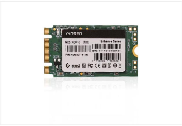 YANSEN SSD