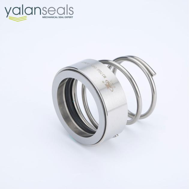 M37G Mechanical Seal For Clean Water