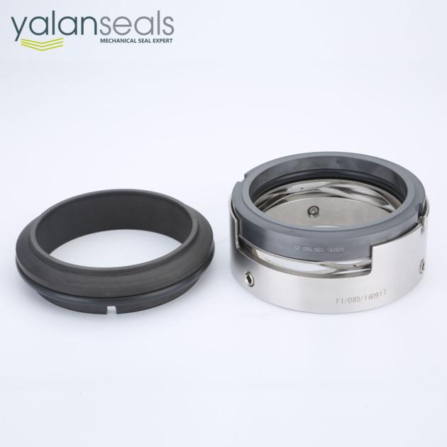 M7N AKA M74 M74D Mechanical Seal
