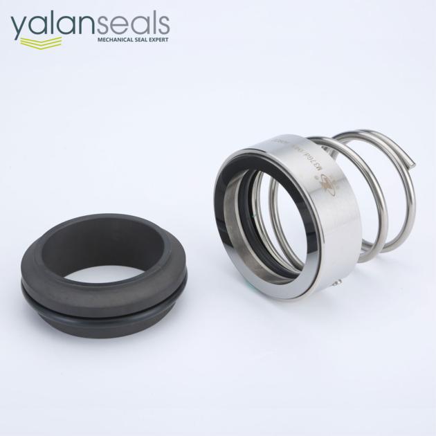 M37G Mechanical Seal for Clean Water Pumps, Circulating Pumps and Vacuum Pumps