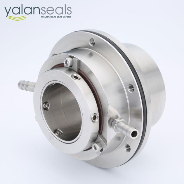 ZGJ Mechanical Seals for Paper-making Equipment, Alumina Plants, Flue Gas Desulphurization