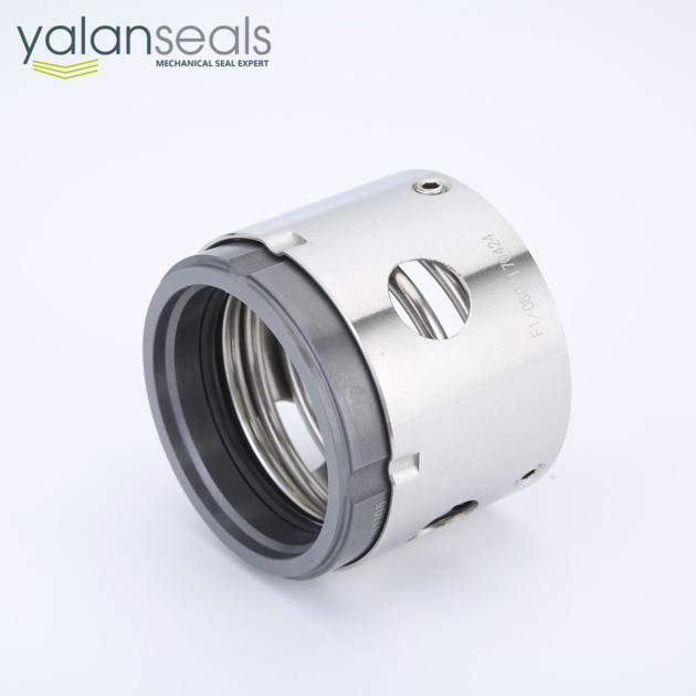 523 Mechanical Seals For Chemical Centrifugal