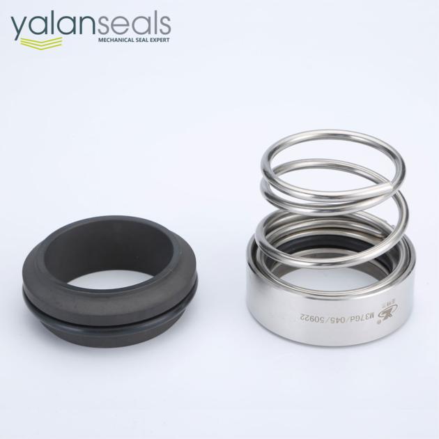 M37G Mechanical Seal For Clean Water