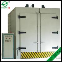Drying equipment 