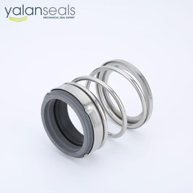 BIA Mechanical Seal For Clean Water