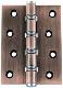 solid brass hinge 13PH30435-4BB FT AC