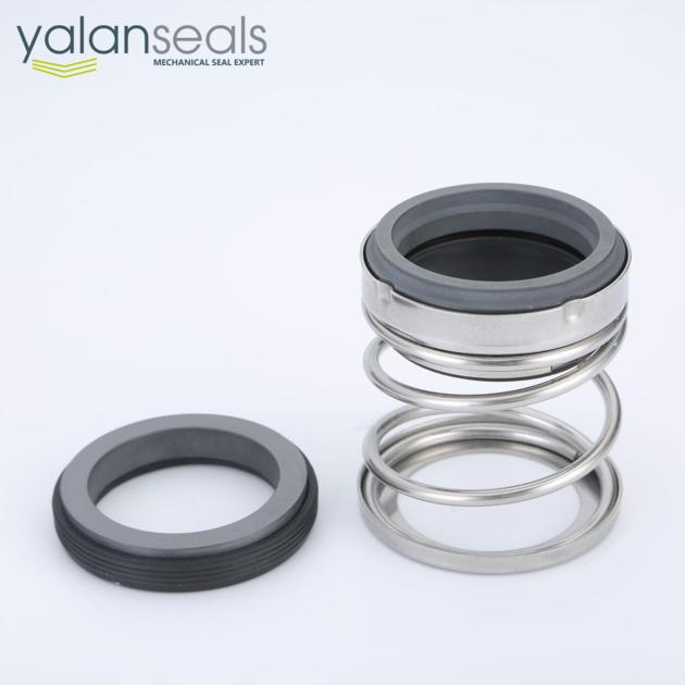 BIA Mechanical Seal For Clean Water