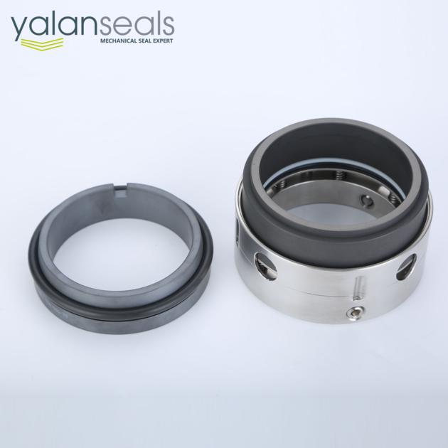 58B Mechanical Seals For Chemical Centrifugal