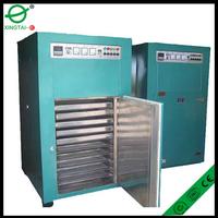Calcination cleaning equipment 