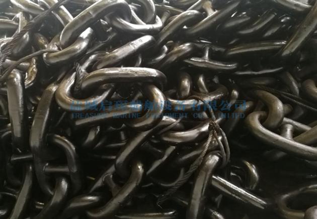 Alloy Steel Industrial Heavy Duty G80