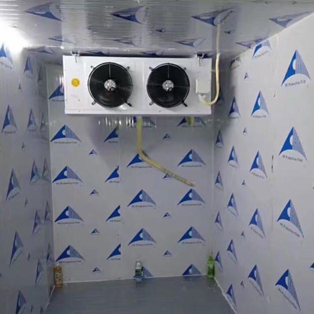 Meat Cold Room