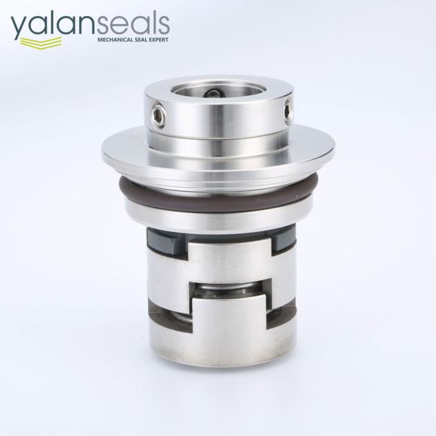 YALAN Mechanical Seal For Grundfos Water