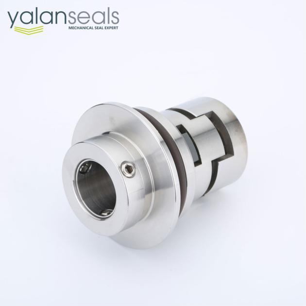 YALAN Mechanical Seal for Grundfos Water Pumps