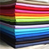T/C 65/35 FABRIC   twill