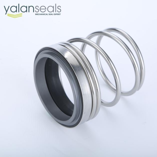 MG9 Mechanical Seal For Clean Water