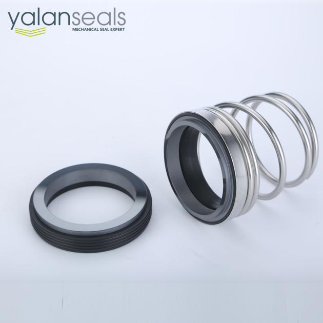 MG9 Mechanical Seal for Clean Water Pumps, Circulating Pumps and Vacuum Pumps