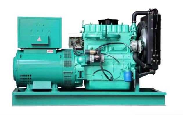 Diesel Generator
