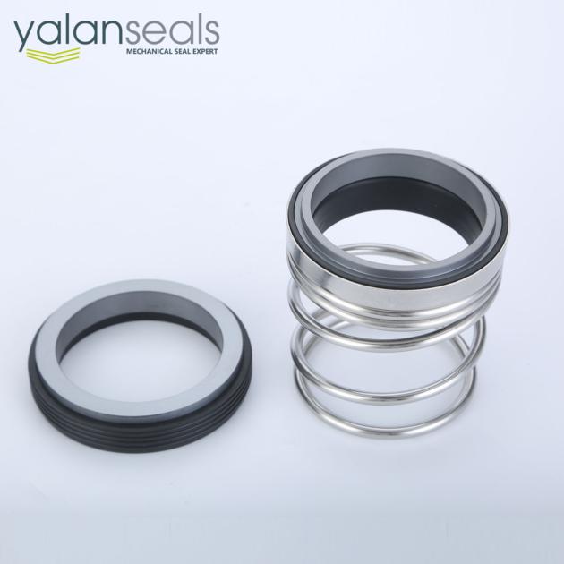 MG9 Mechanical Seal For Clean Water