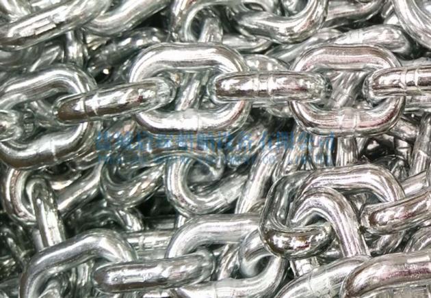 Hatch Cover Chain 11 30mm Grade
