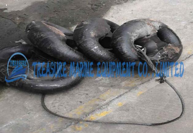 Marine 12.5-120mm kenter shackle/joining shackle/end shackle