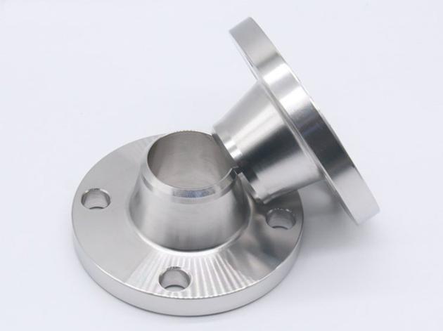 Stainless Steel Flange Supplier China