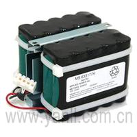 ECG machines Patient Monitor Battery for GE Pro 1000/1006/1008/1009