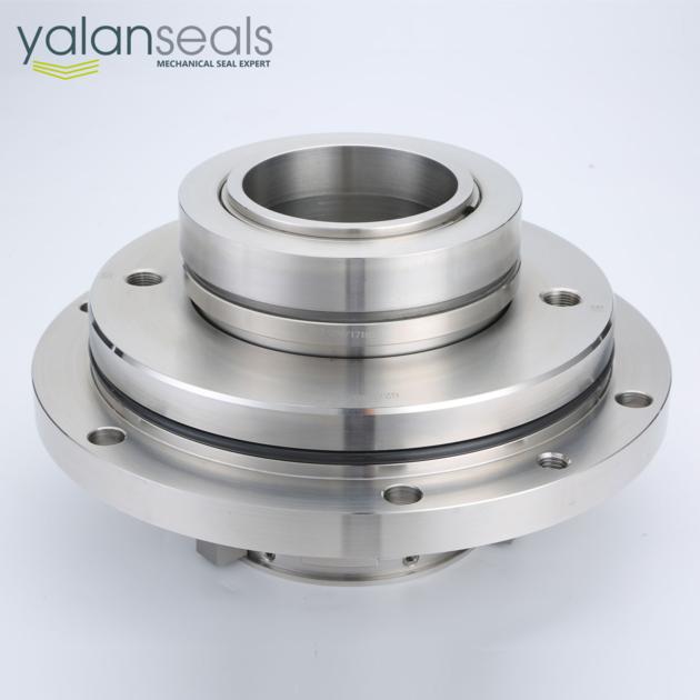 SAF Mechanical Seal For Paper Making