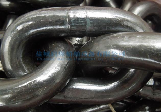 Lifting Chains G80 Heavy Duty Load