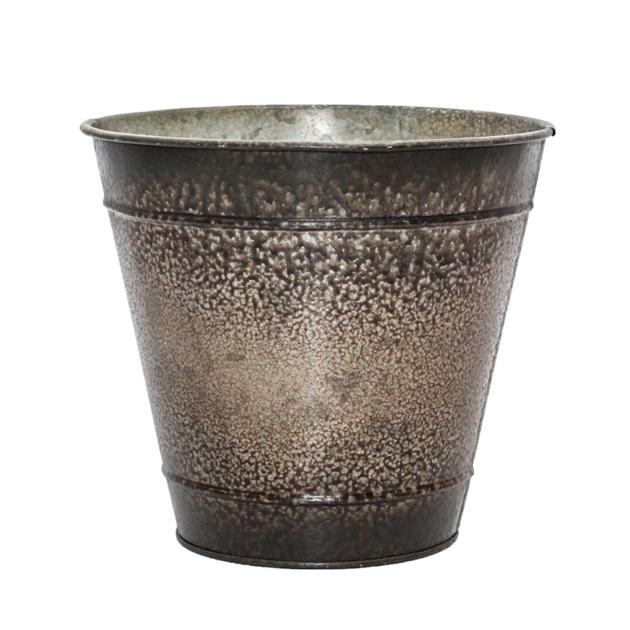 Cheap Price Metal Flower Bucket Garden