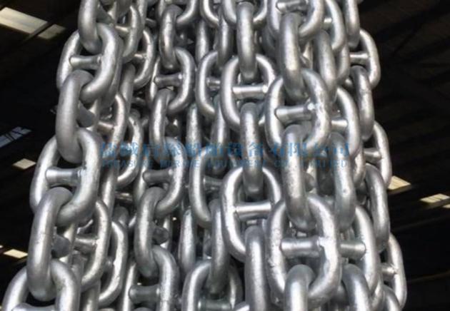 Galvanized U2 12 5mm Stud Anchor