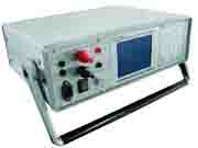 Portable Test Bench For Single Phase Energy Meter