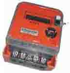 Single Phase Anti-tamper kWh Meter