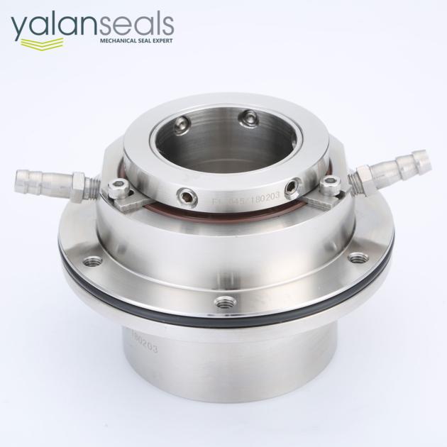 ZGJ Mechanical Seals For Paper Making