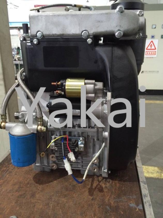 Diesel Engine