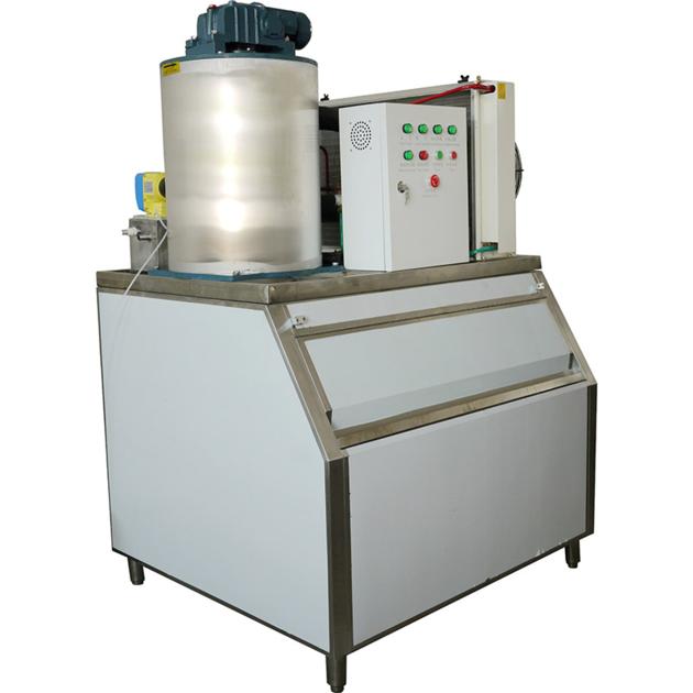  15Ton Flake Ice Machine