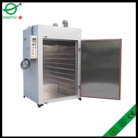 Calcination machinery 