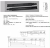 Drawer Slides