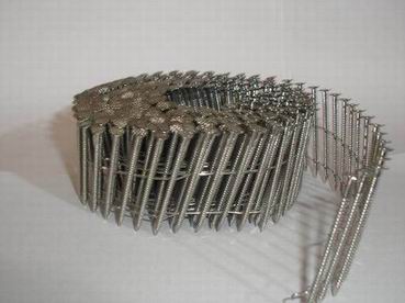 Stainless Steel Nails