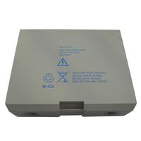 AED Defibrillator Battery For GE Cardioserv 