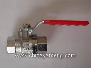 Brass Ball Valves,Full Bore Brass ball valve