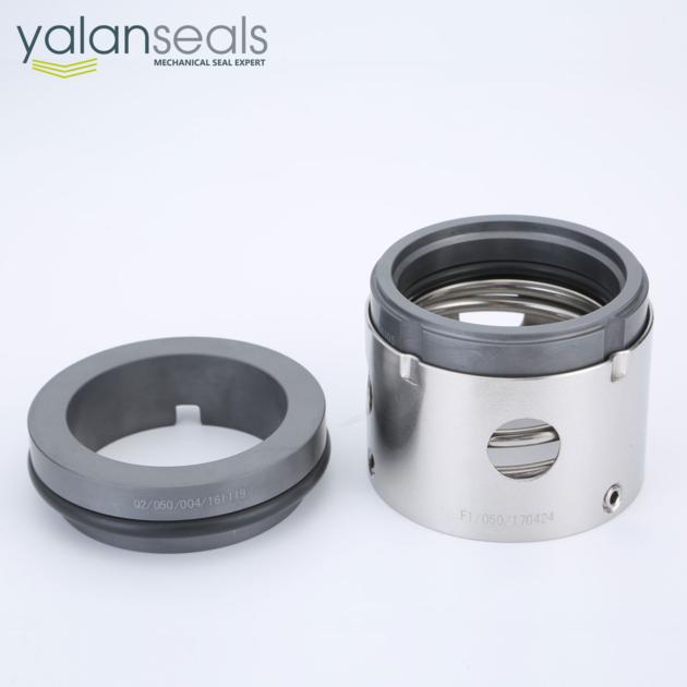 523 Mechanical Seals For Chemical Centrifugal