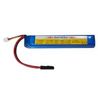 M4 Airsoft Gun Battery