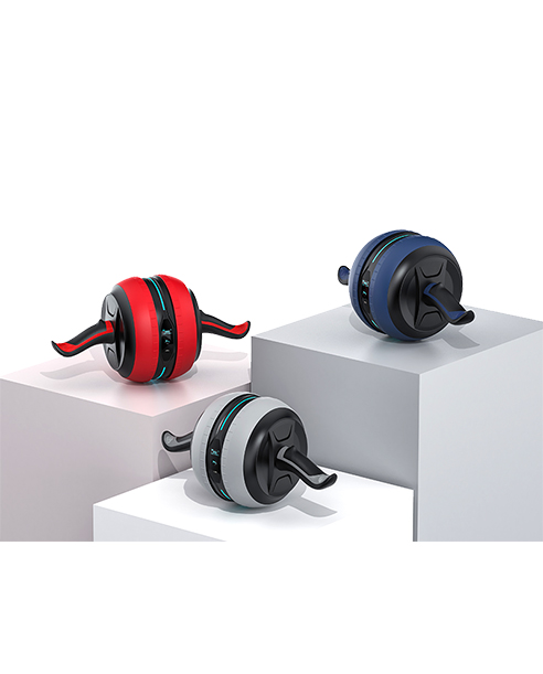 Smart AB Wheel 