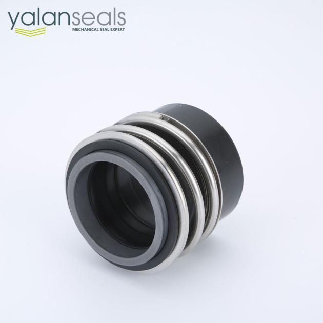 MG12 Mechanical Seal For Centrifugal Pumps
